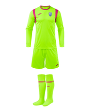 Mornington 2026 Home GK Kit