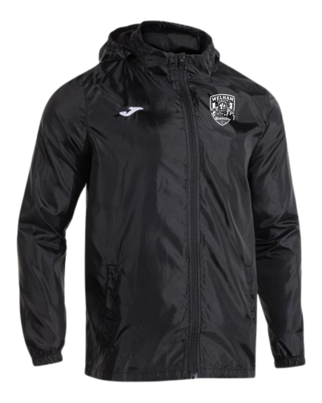 Welham Albion Rain Jacket