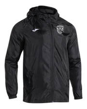 Welham Albion Rain Jacket