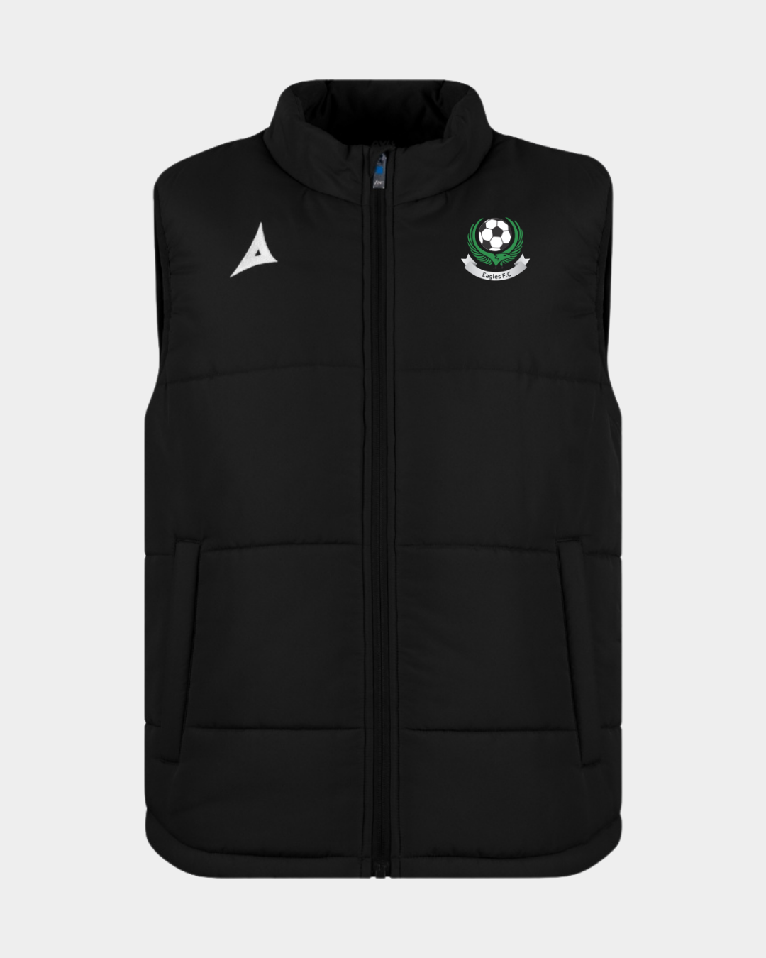 Higham Eagles Evolve Gilet