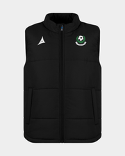 Higham Eagles Evolve Gilet