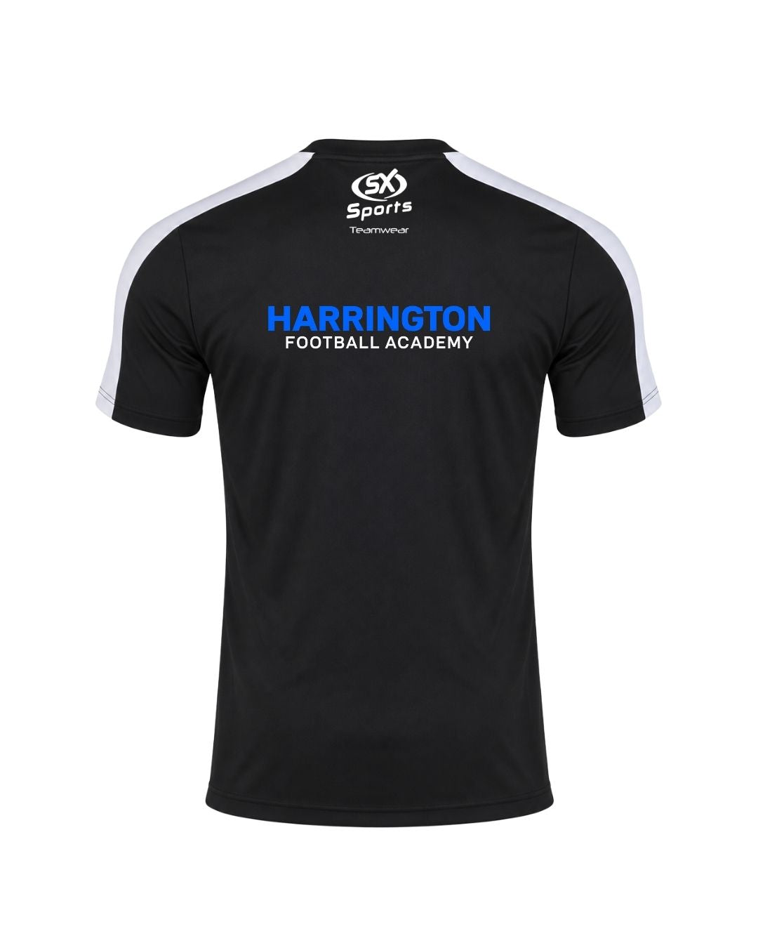 Harrington Joma Academy Shirt