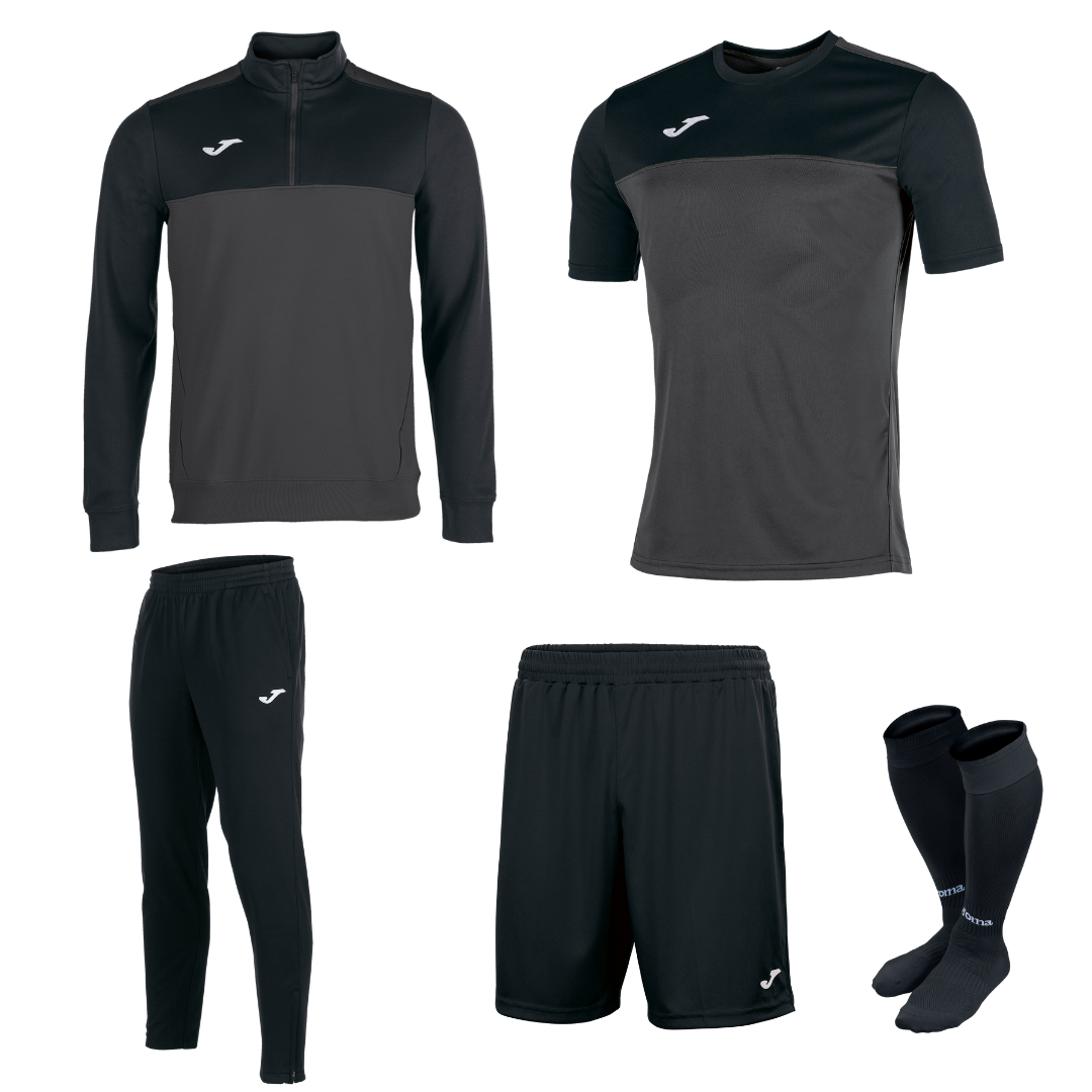 Joma Player Pack