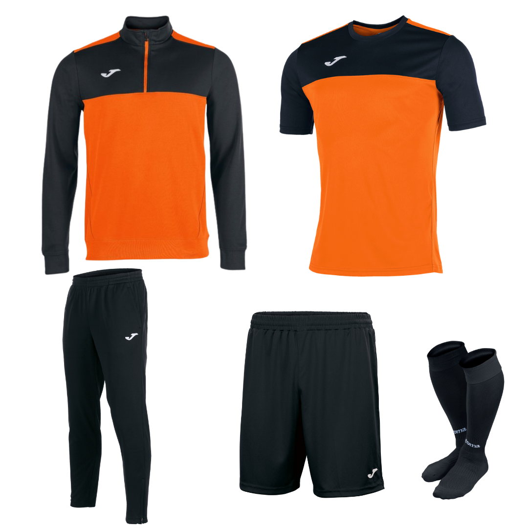 Joma Player Pack