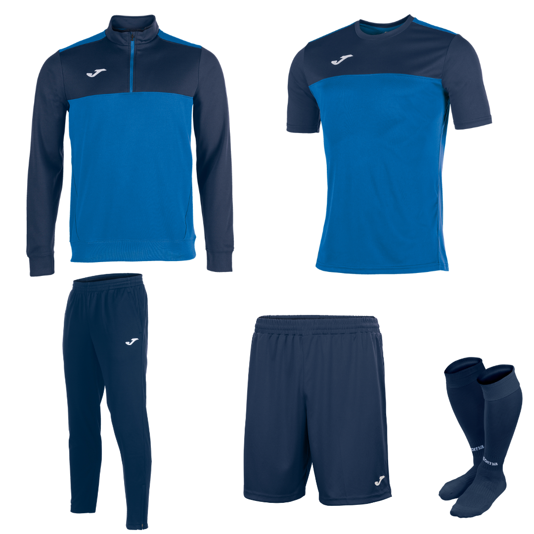Joma Player Pack