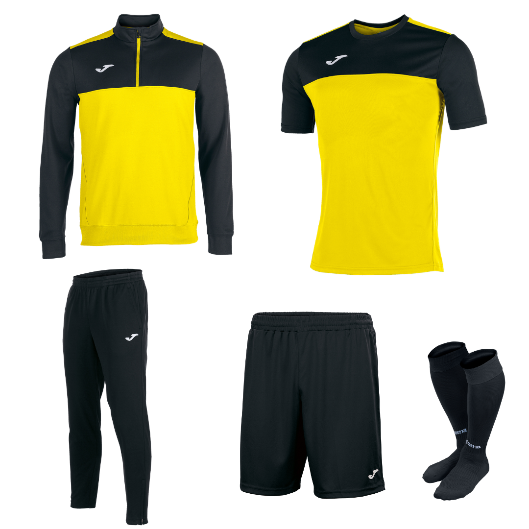 Joma Player Pack