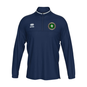 Sceptre League Errea Mansell Half Zip