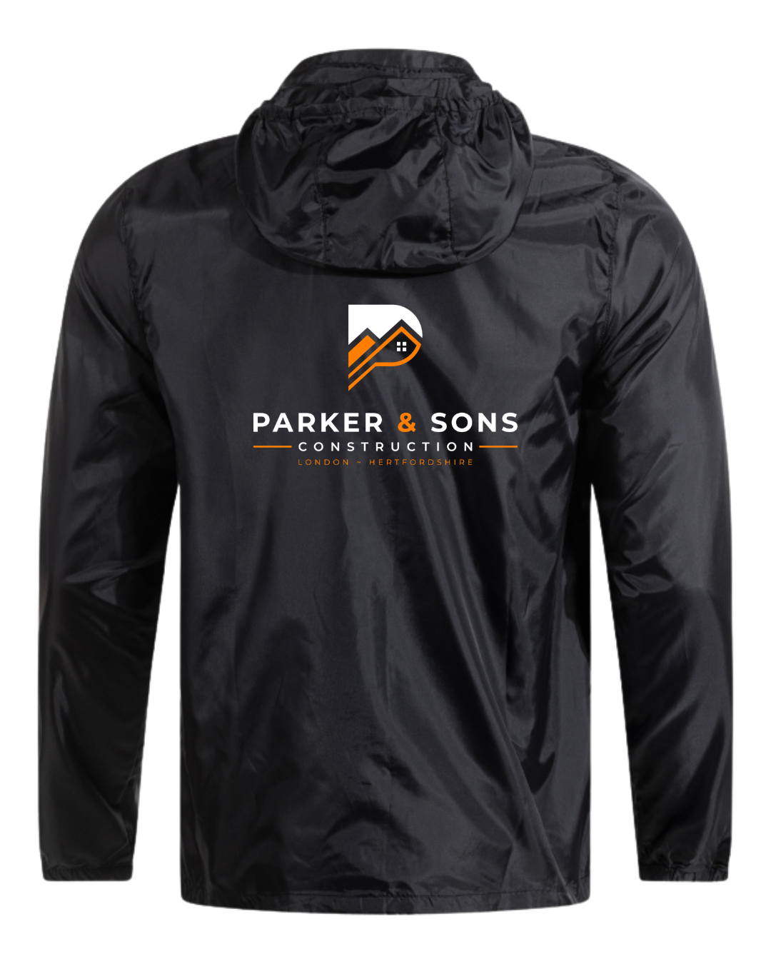 Welham Albion Rain Jacket