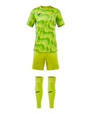 Wivenhoe Town Area Home Goalkeeper Set