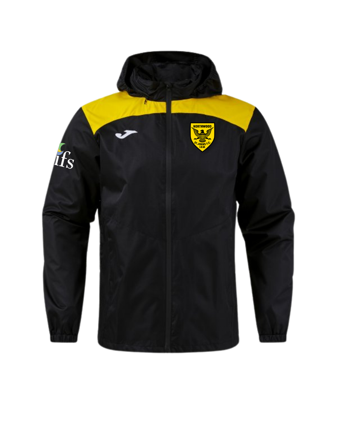 Northwood St Johns Trivor Rain Jacket