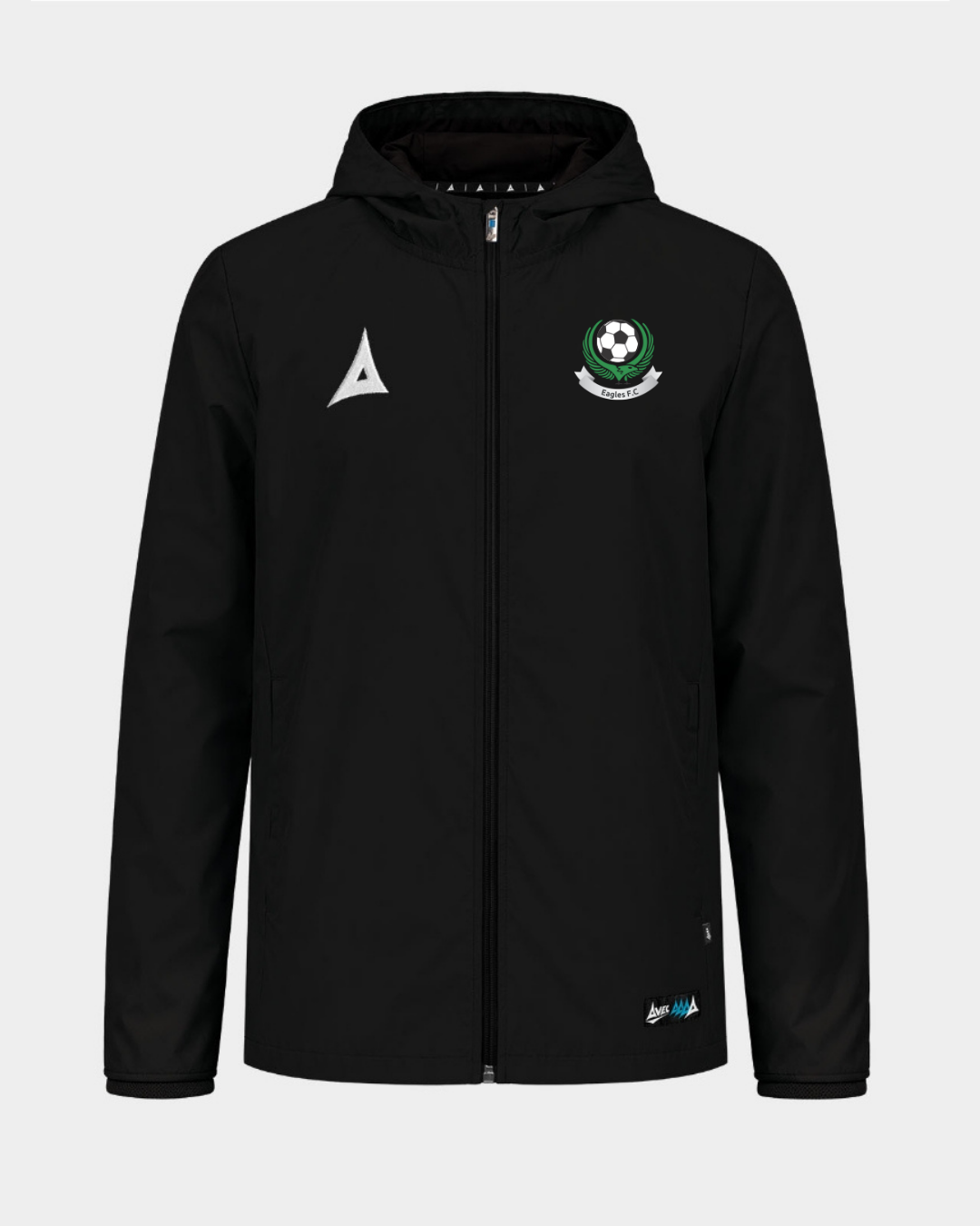 Higham Eagles Focus Shell Jacket