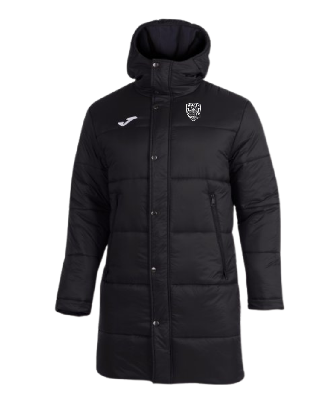 Welham Albion Bench Coat