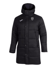 Welham Albion Bench Coat