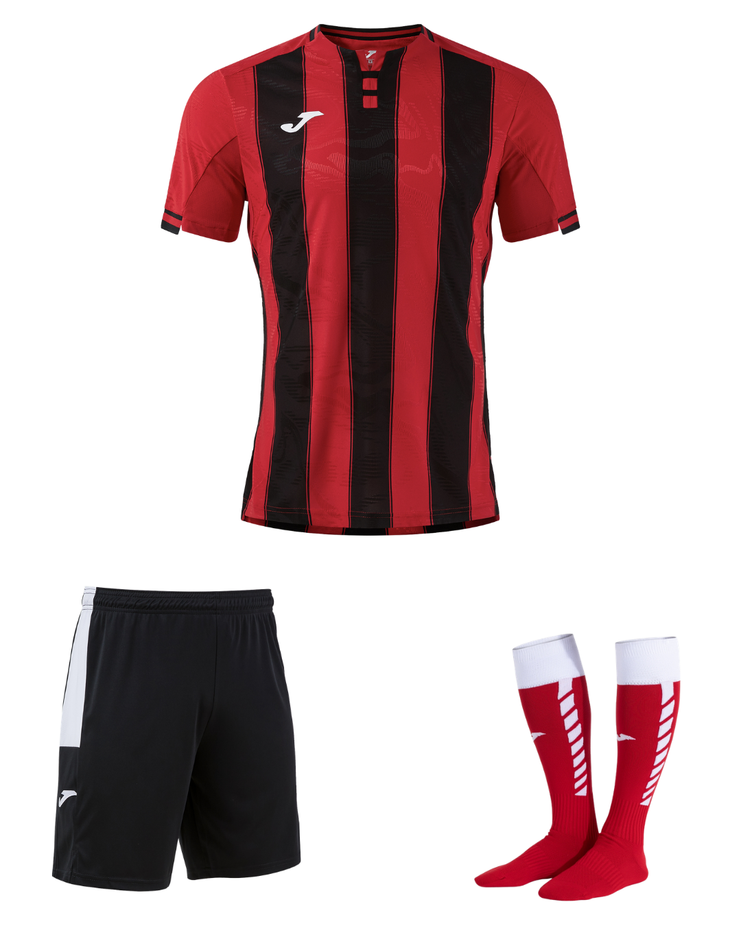 Joma Premier Pro Kit Bundle – 14 Outfield + 1 Goalkeeper