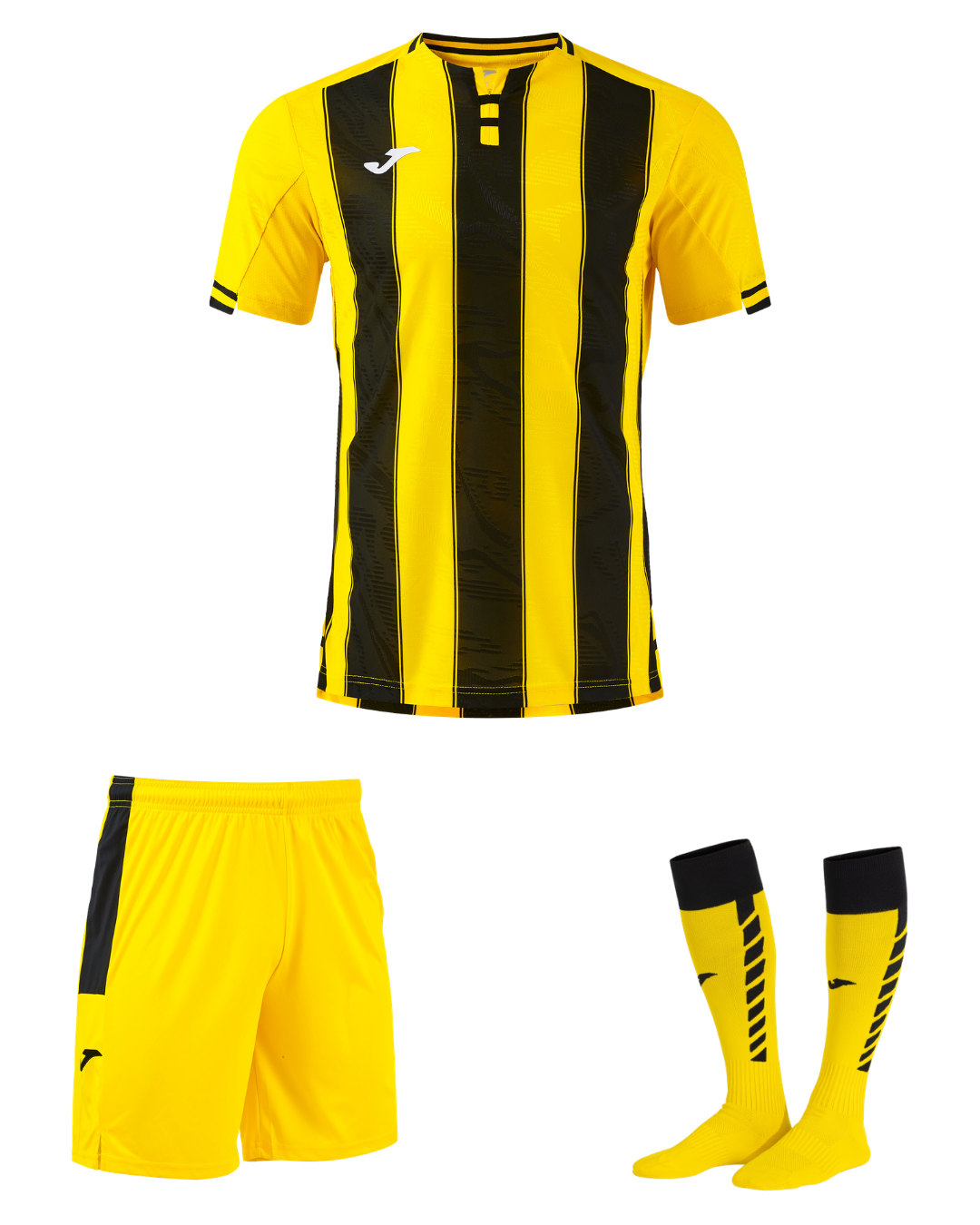 Joma Premier Pro Kit Bundle – 14 Outfield + 1 Goalkeeper
