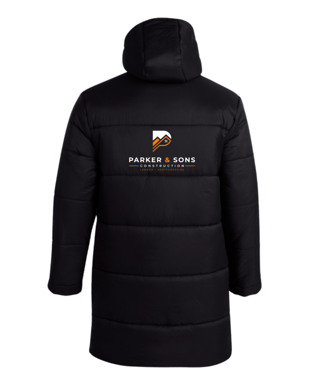 Welham Albion Bench Coat