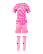 Wivenhoe Town Area Away Goalkeeper Set