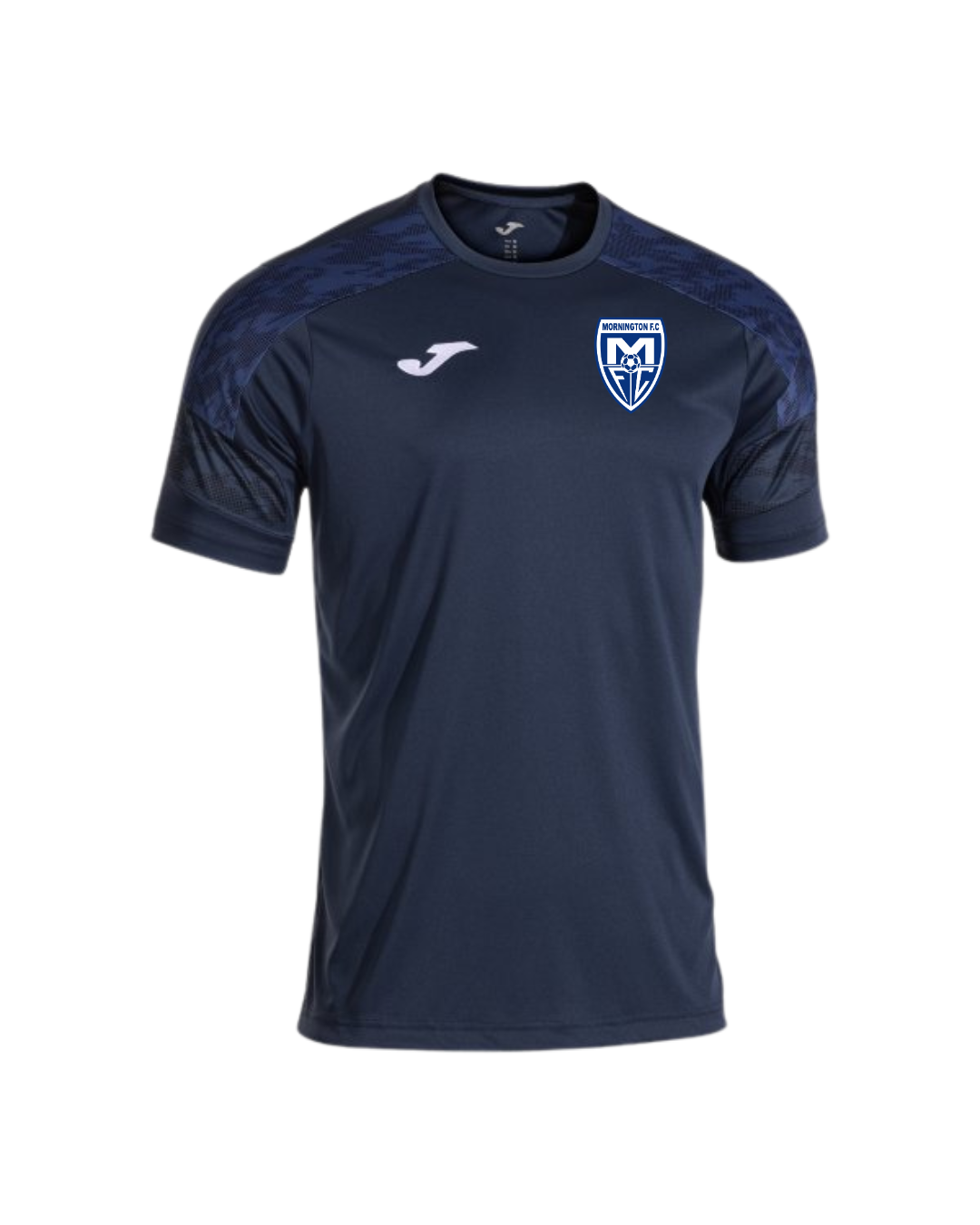 Mornington 2026 Players Training Shirt