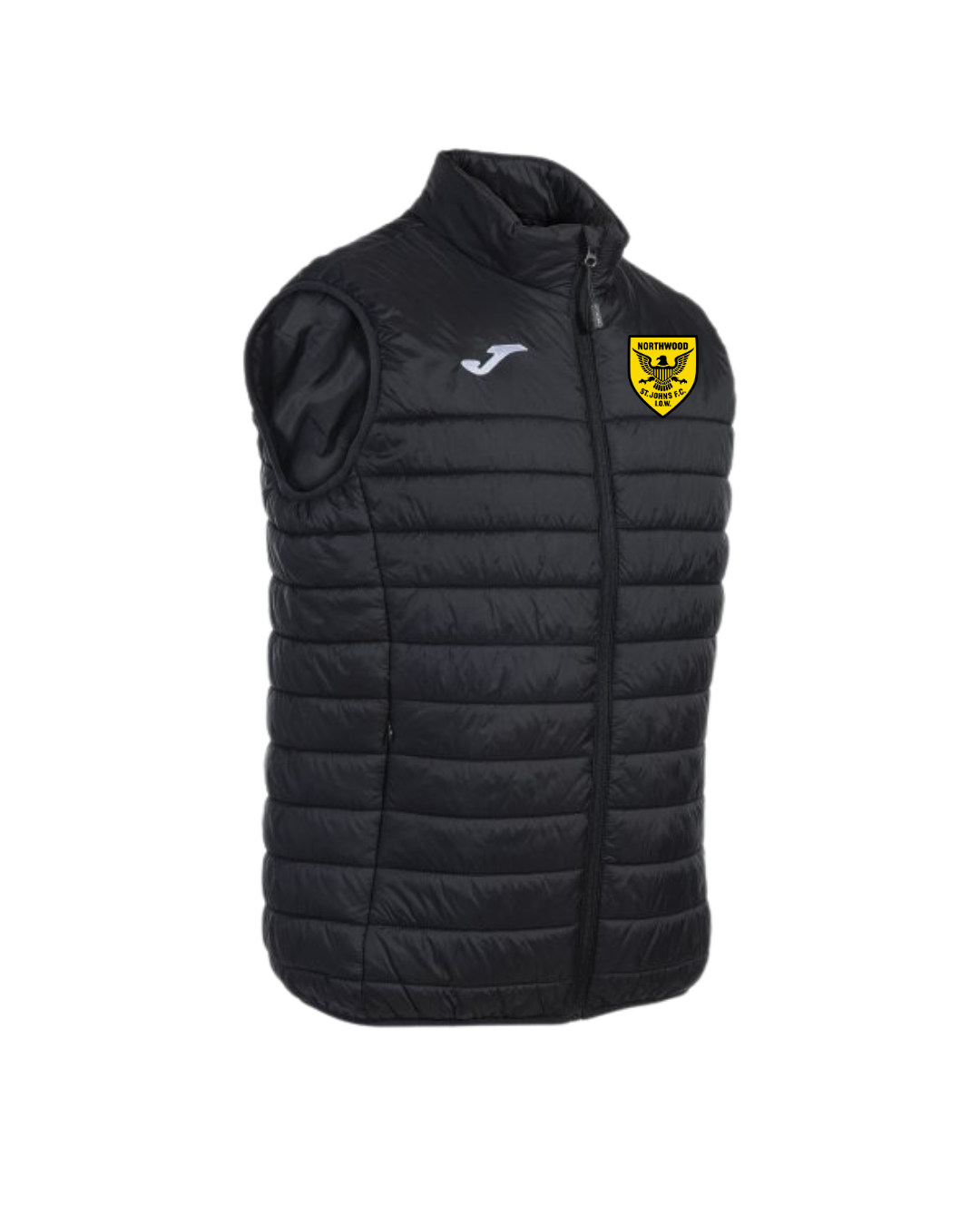 Northwood St Johns Urban Gilet