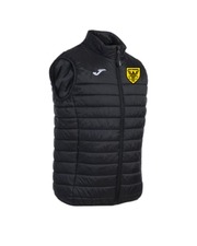 Northwood St Johns Urban Gilet