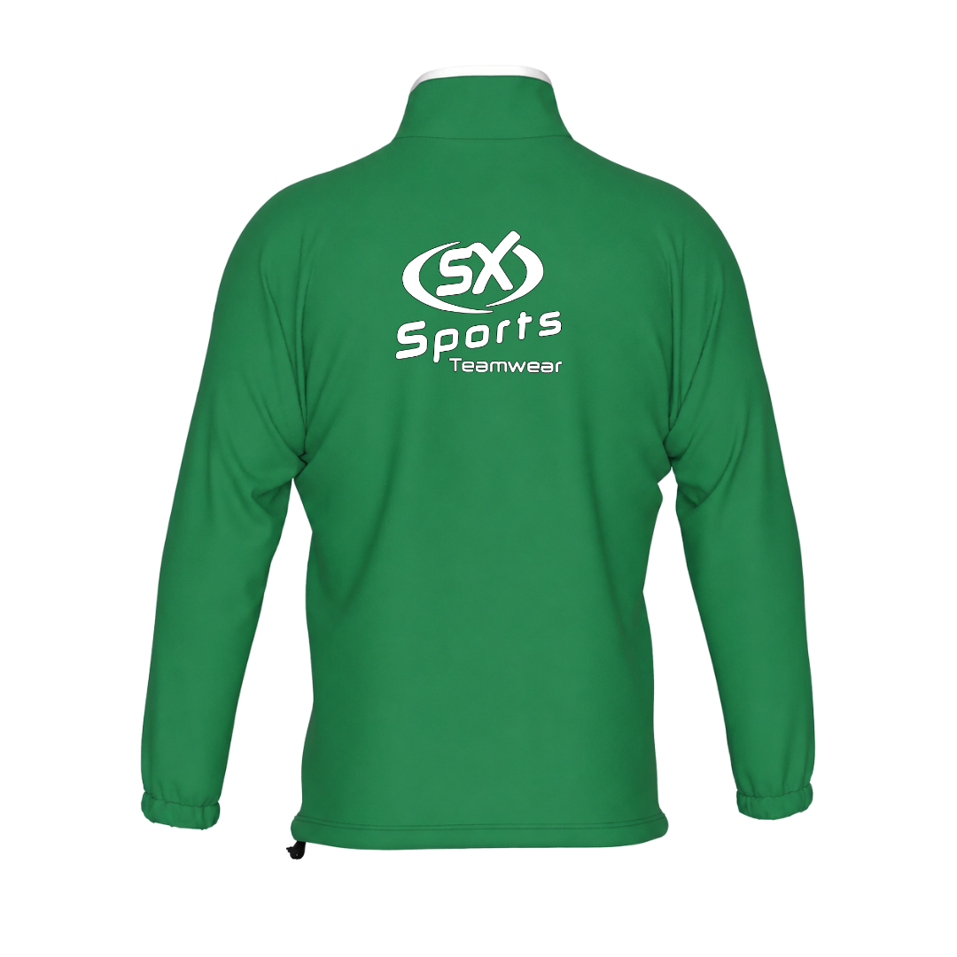 Sceptre League Errea Mansell Half Zip