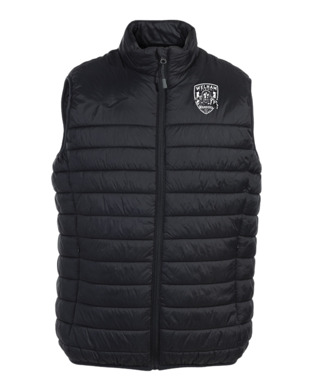 Welham Albion Gilet