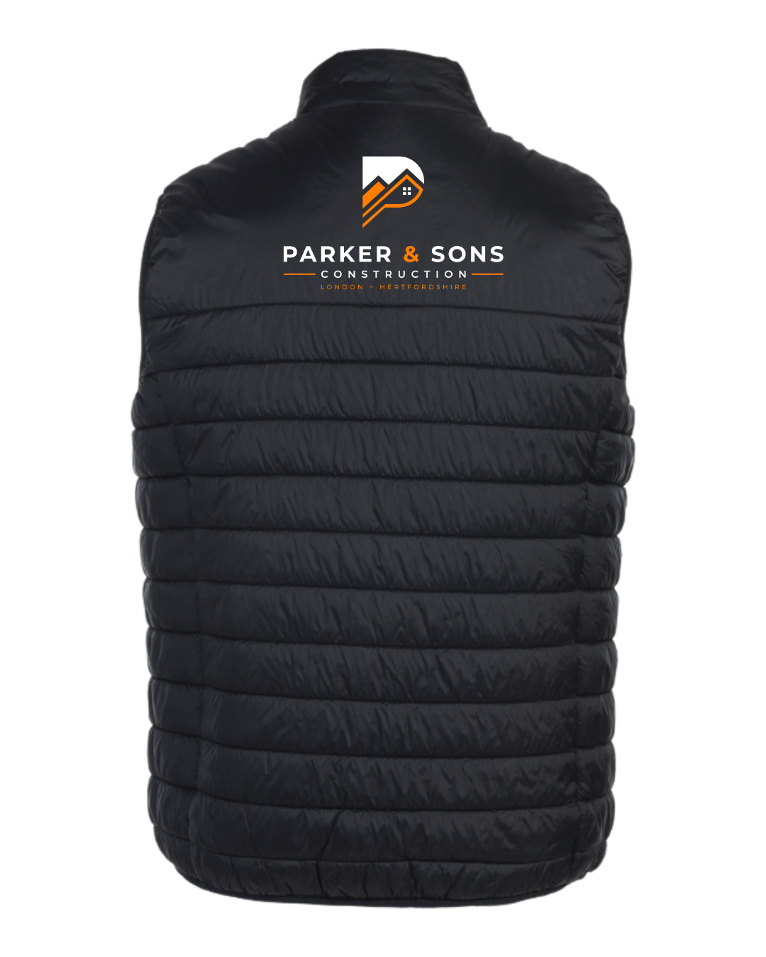 Welham Albion Gilet