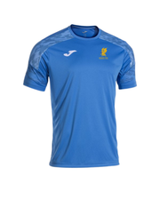Wivenhoe Town Champion VIII Shirt