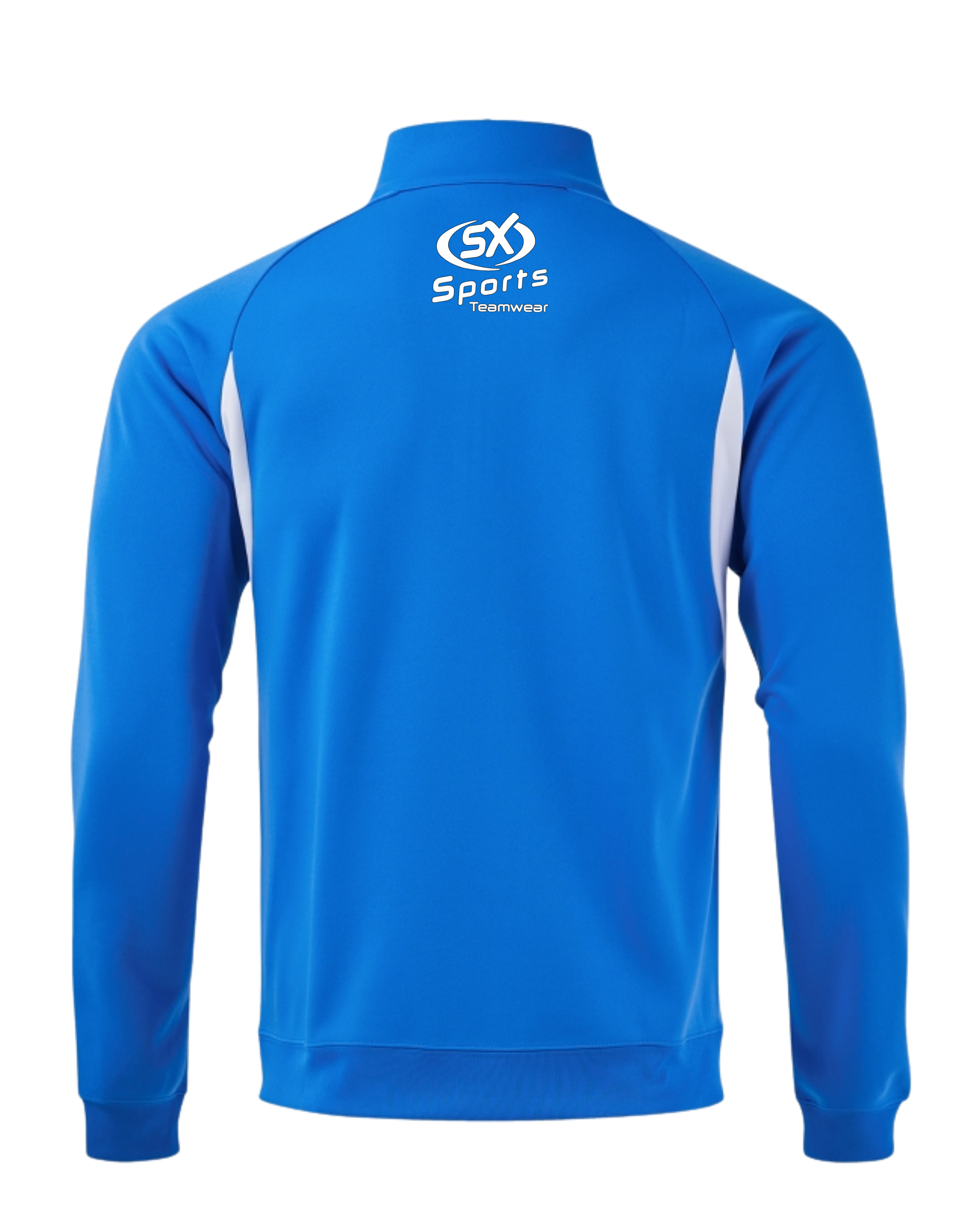 Hullbridge Sports Players Half Zip