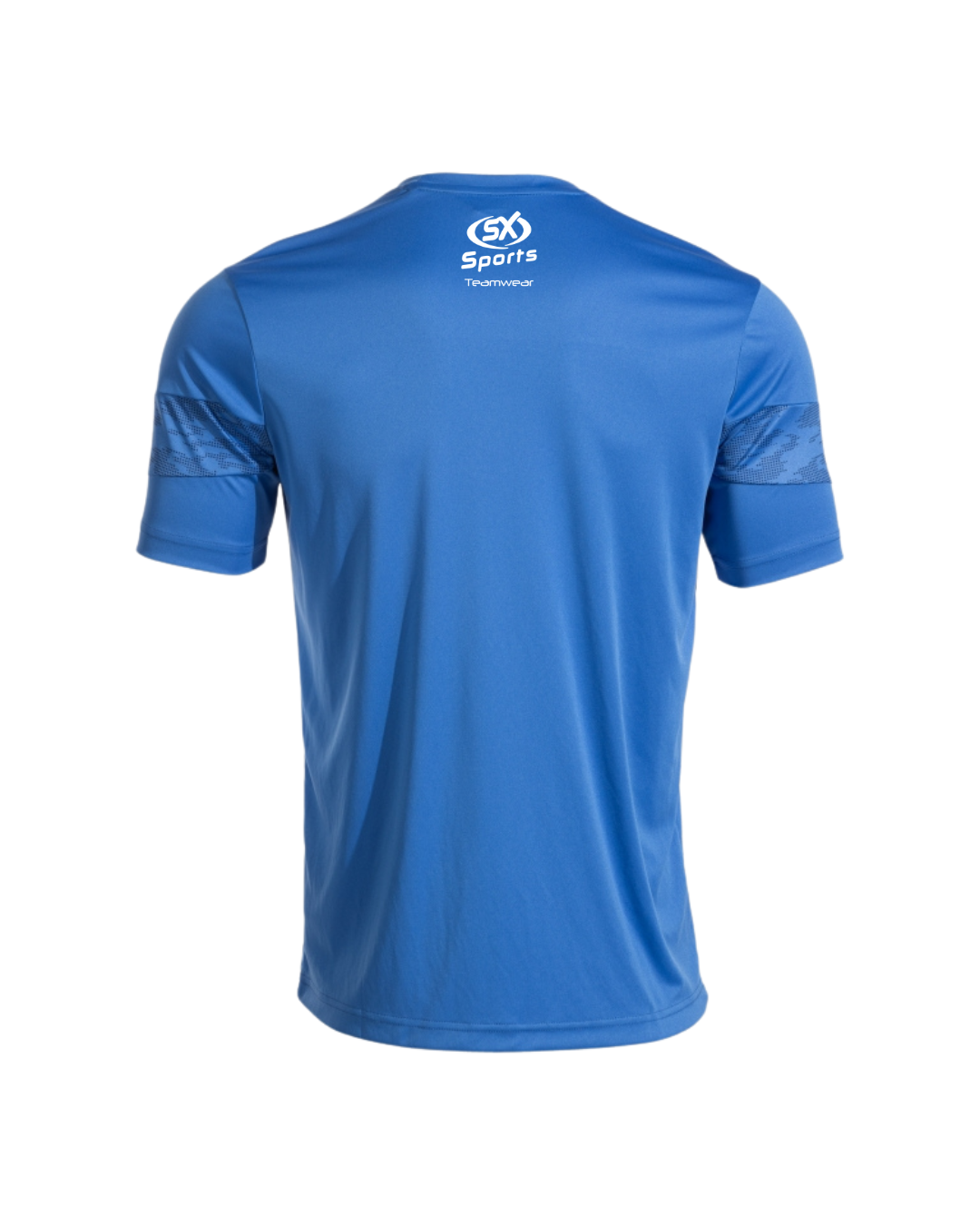 Wivenhoe Town Champion VIII Shirt