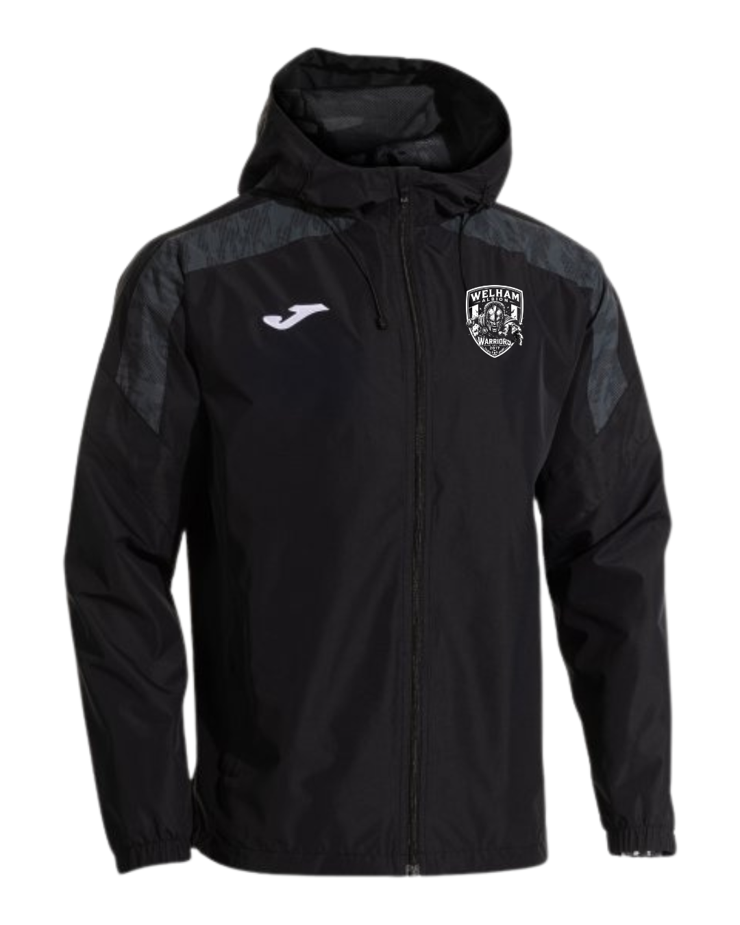 Welham Albion Waterproof Jacket