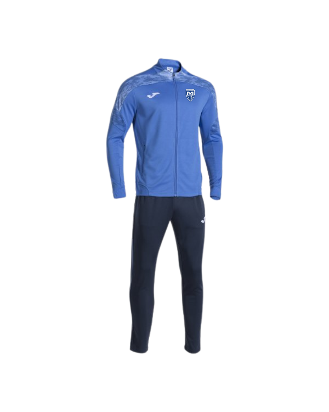 Mornington 2026 Tracksuit