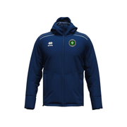 Sceptre League Errea Babylon Waterproof Jacket