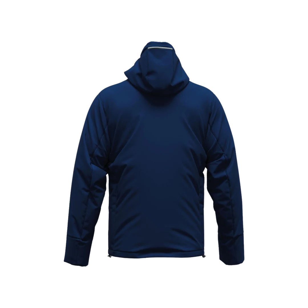 Sceptre League Errea Babylon Waterproof Jacket