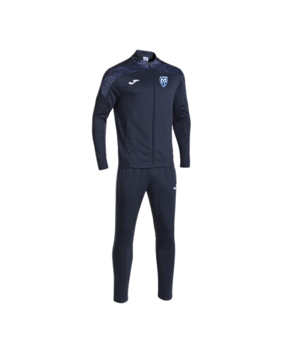 Mornington 2026 Tracksuit
