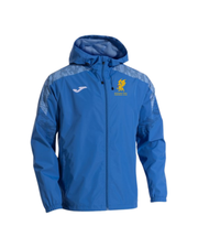 Wivenhoe Town Champion VIII Rain Jacket
