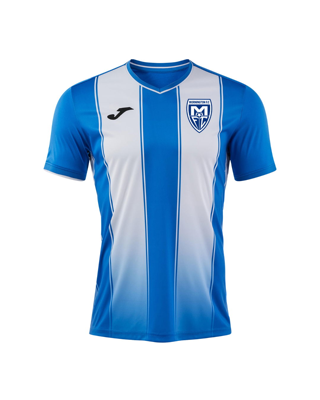 Mornington 2026 Home Kit