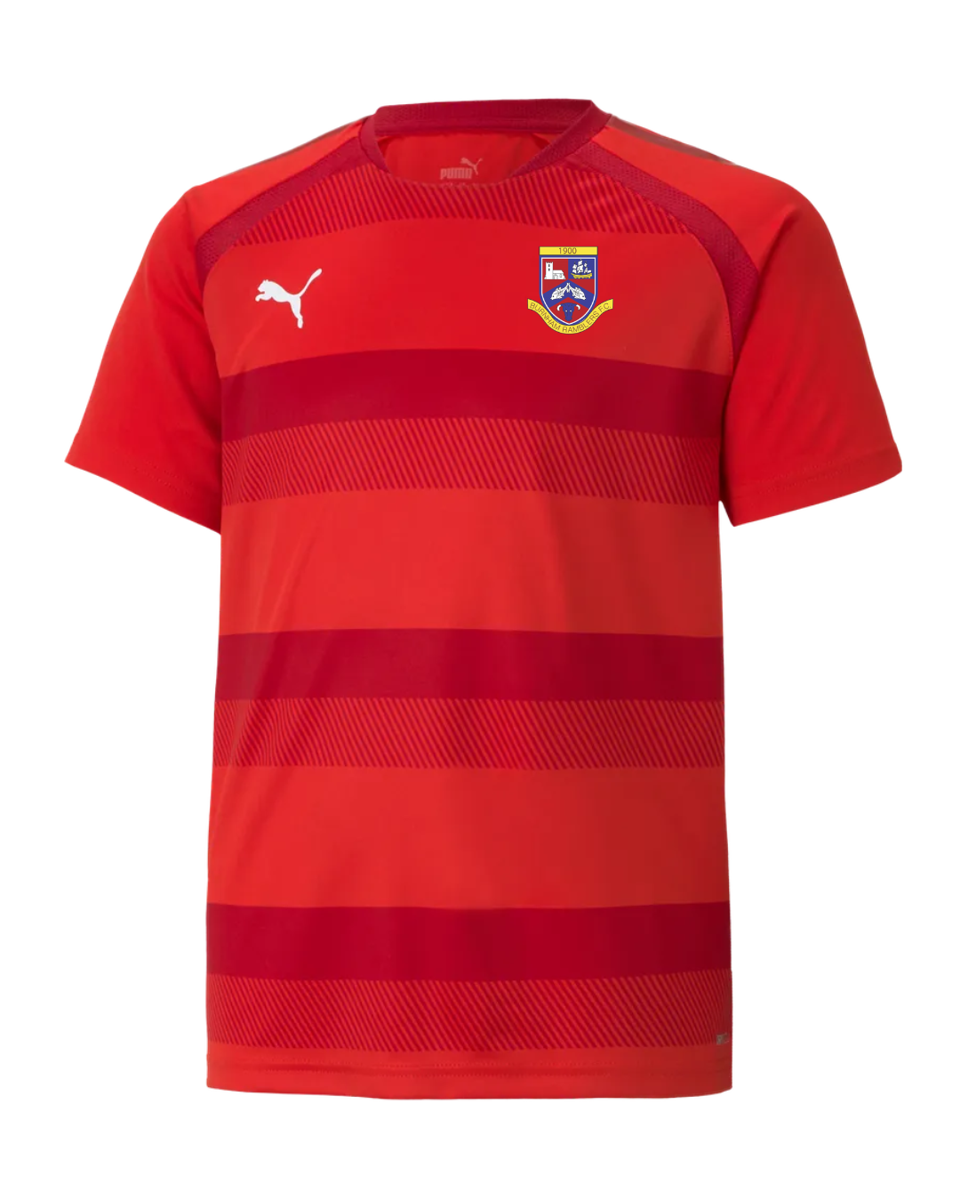 Burnham Ramblers Away Shirt