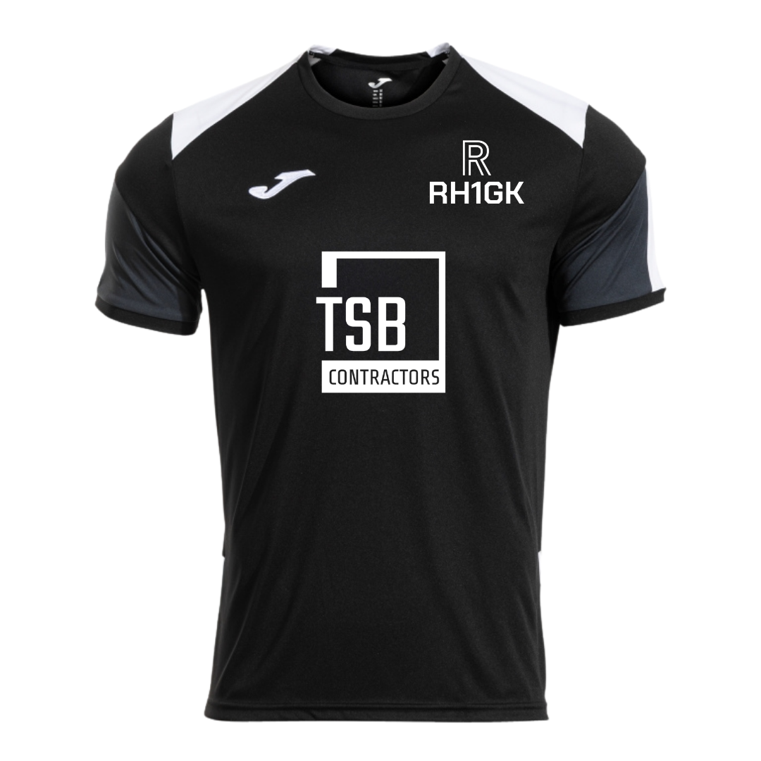 RH1 GK Shirt