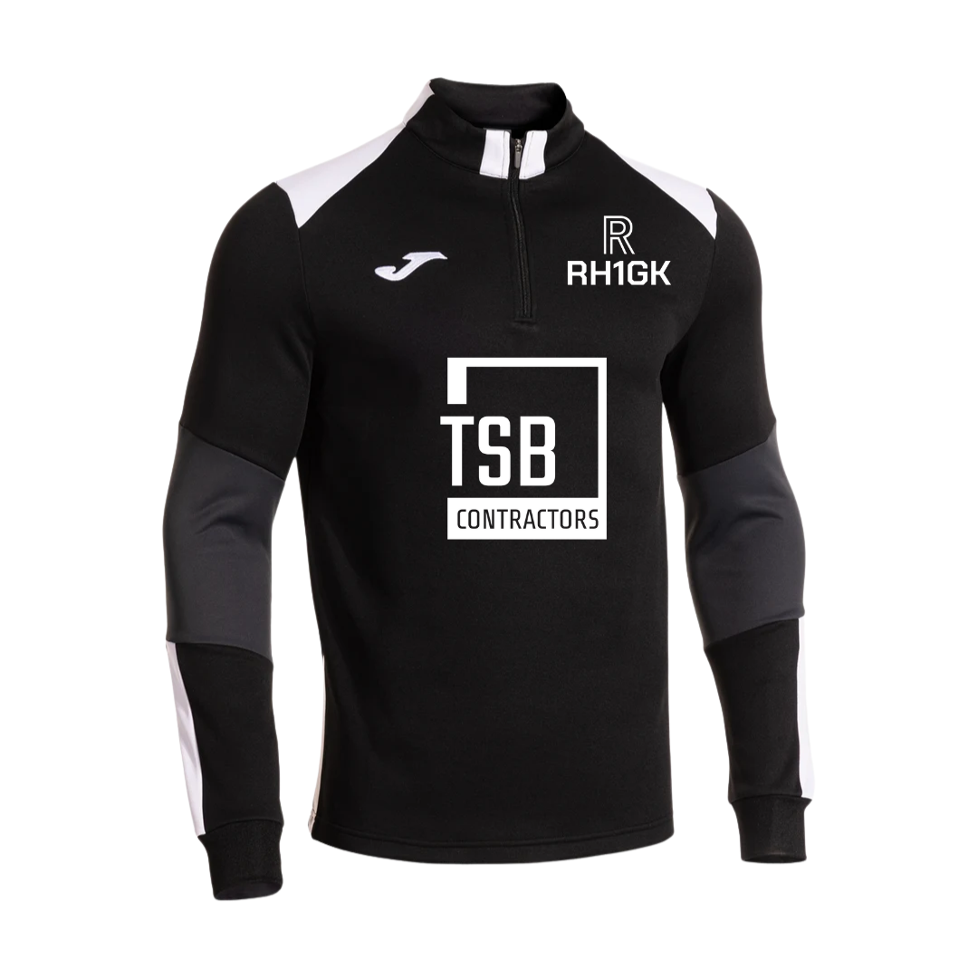RH1 GK 1/4 Zip