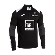 RH1 GK 1/4 Zip
