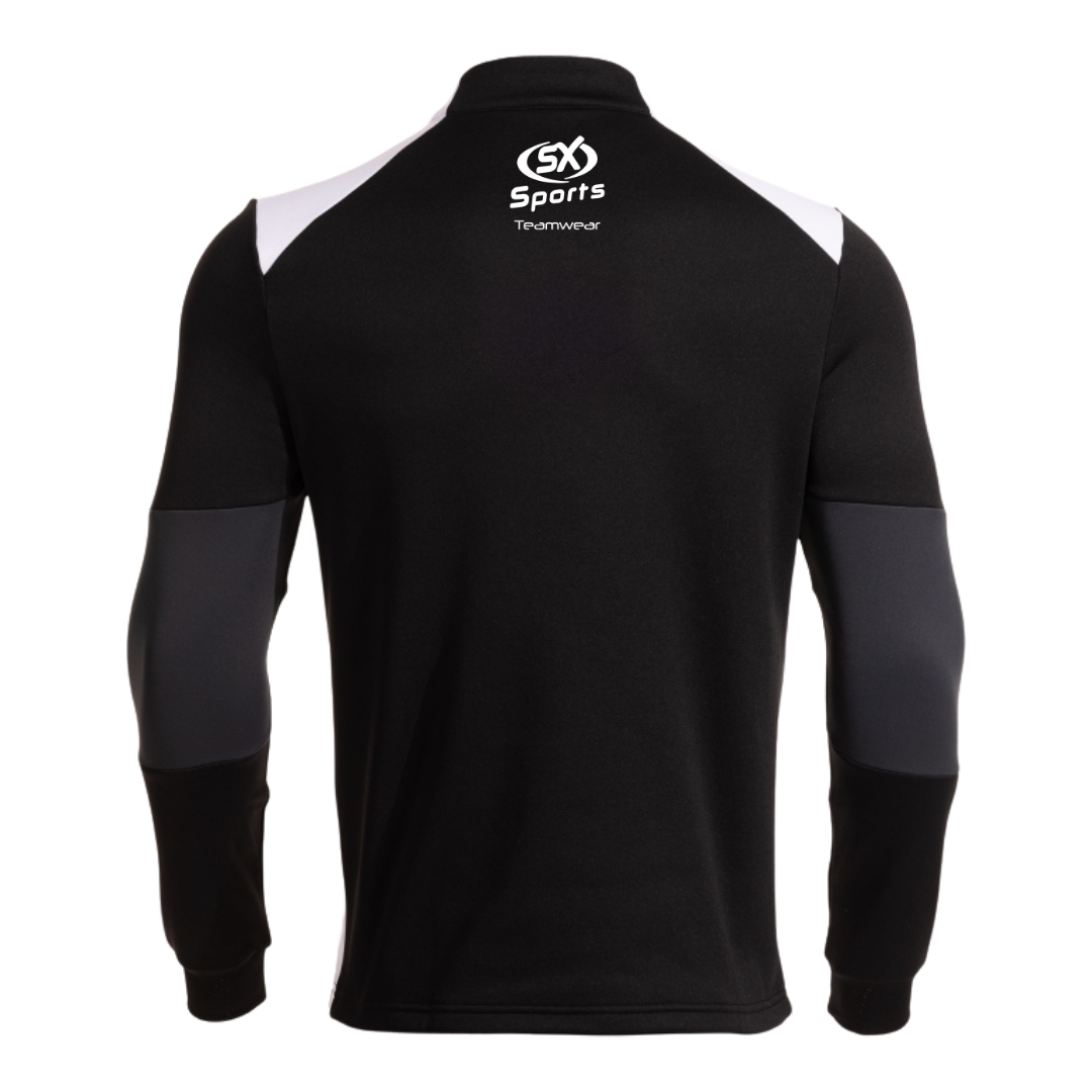 RH1 GK 1/4 Zip