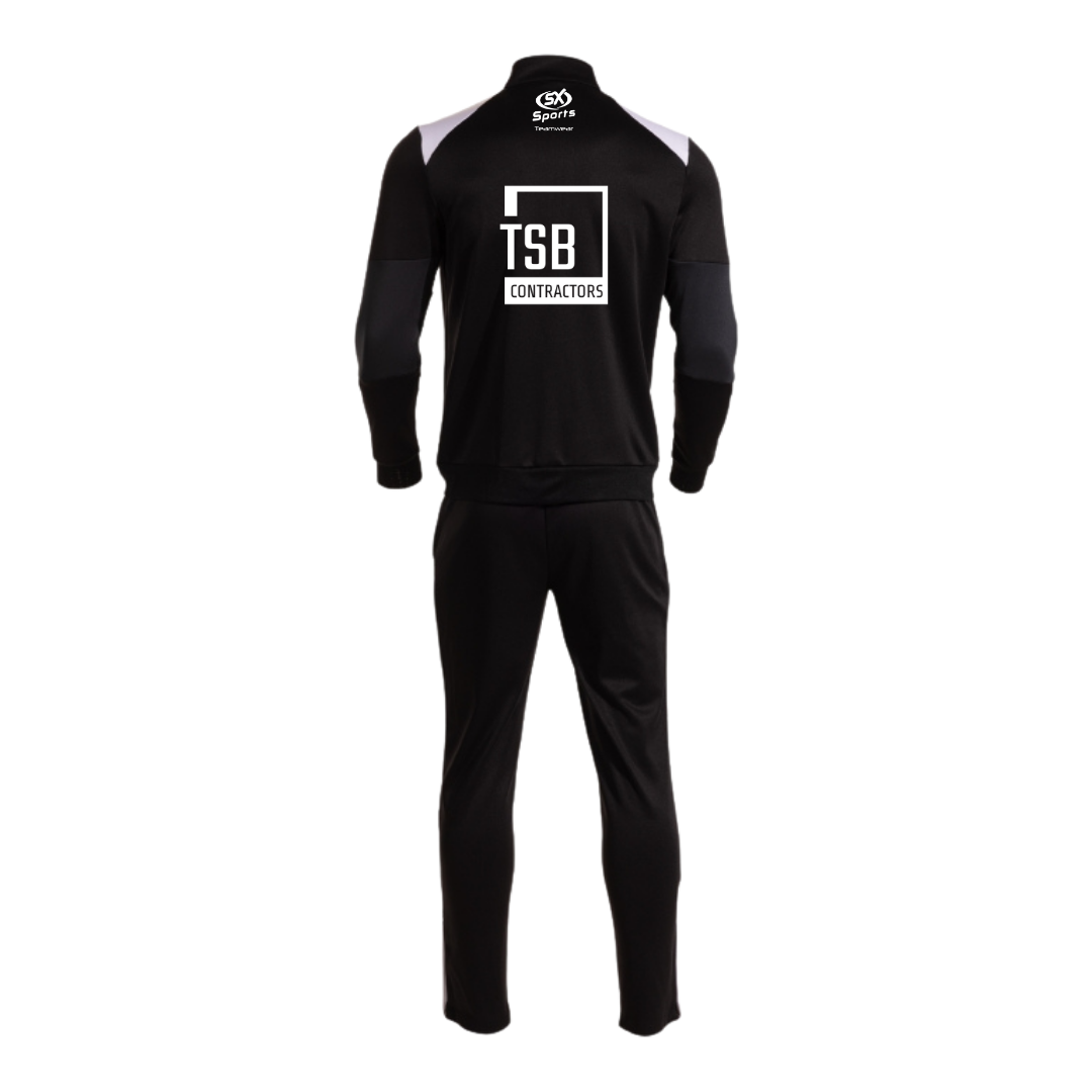 RH1 GK Tracksuit