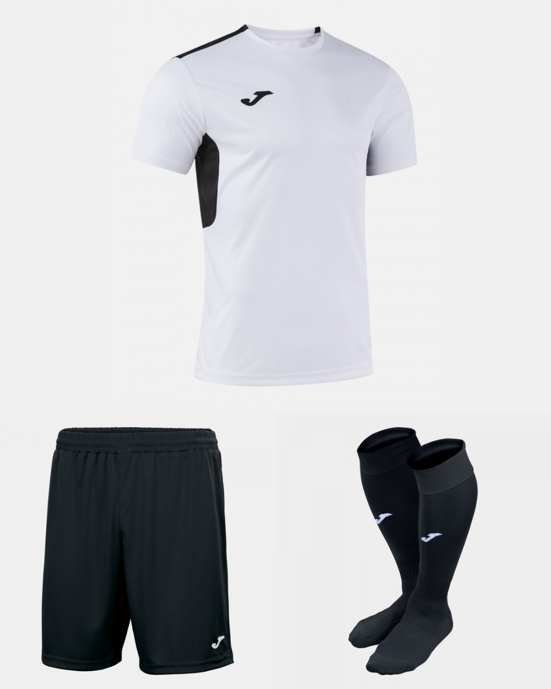 Joma Winner IV Discount Player Bundle Pack (Junior)