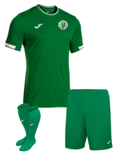 Berry Boys Home Kit