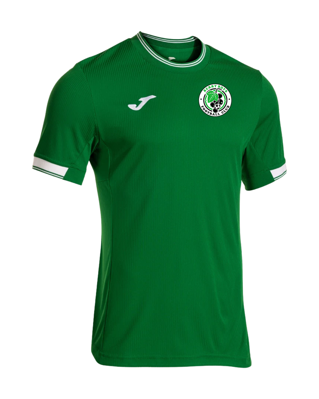 Berry Boys Home Shirt