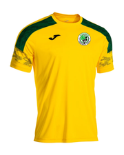 Berry Boys Away Shirt