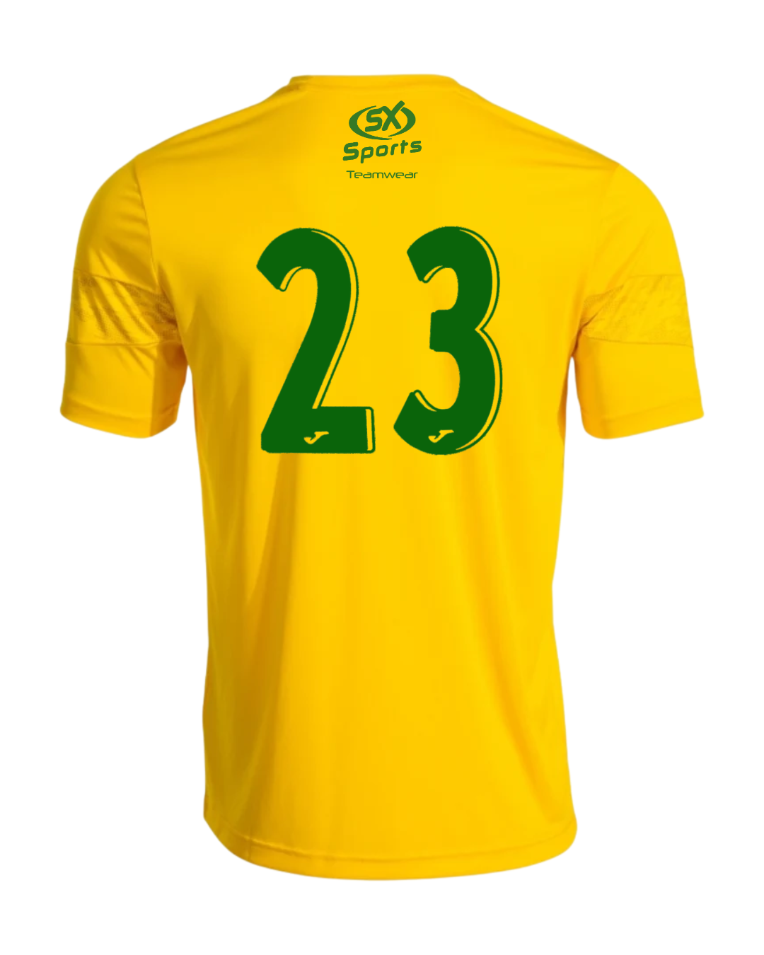 Berry Boys Away Shirt