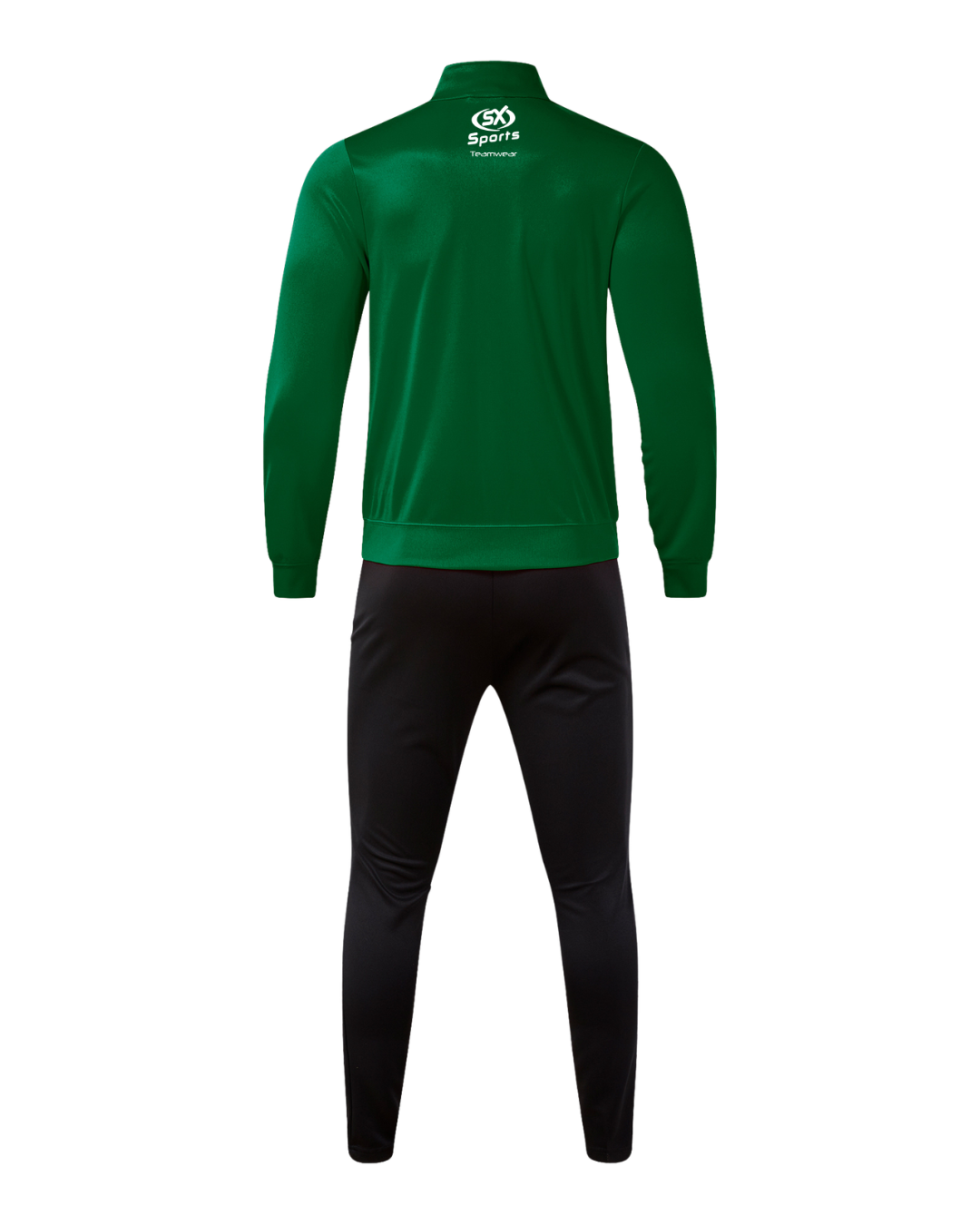 Berry Boys Club Tracksuit