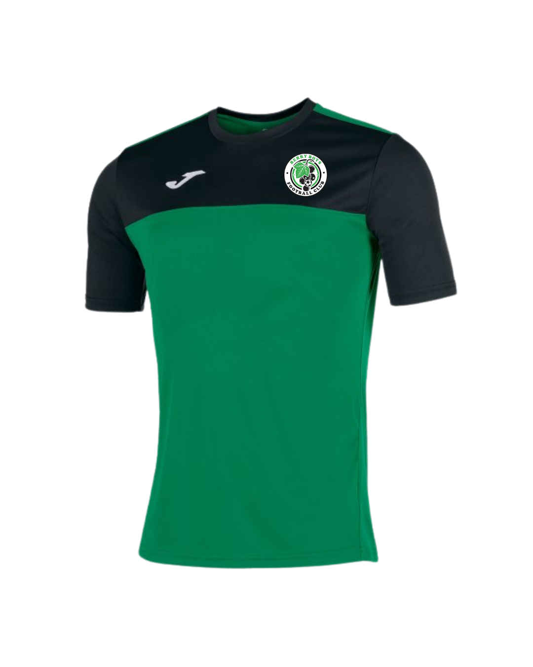 Berry Boys Training Shirt